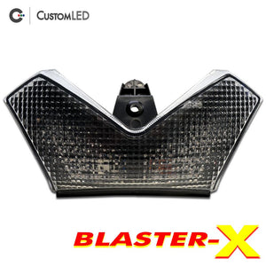 2006-2025 Kawasaki Ninja ZX-14R Blaster-X Feu arrière LED intégré
