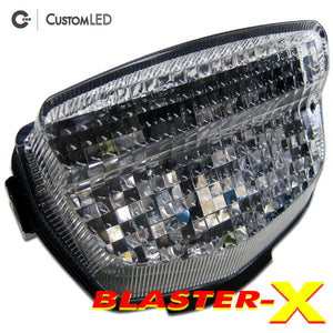 Feu arrière LED intégré Honda CBR1000RR Blaster-X 2008-2016
