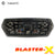 2014-2025 Grom Blaster-X Integrated LED Tail Light by Custom LED - Smoked Lens