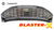Honda CBR-600RR Blaster-X Integrated LED Tail Light for years 2013-2025 by Custom LED