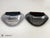 Lentille de feu arrière pour Honda CB600F & CB900F 2002-2007