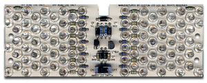 1994-2002 Ducati 916/995/996/998/748 Kit de rénovation de feu arrière LED intégré