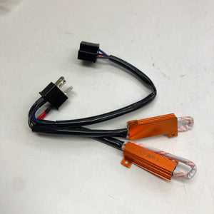 Kit de résistance de phare LED