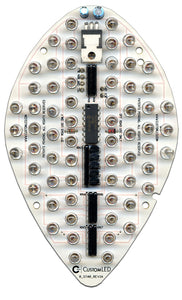 2004-2008 Yamaha Road Star Kit de mise à niveau de feux arrière à LED intégrés