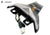 Kawasaki ZX-10R Blaster-X Integrated LED Tail Light for years 2016-2019 by Custom LED