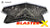 Kawasaki Ninja ZX-6R Blaster-X Integrated LED Tail Light for years 2013-2018 - Clear Lens