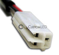 OEM Turn Signal Connectors and Y-Splitters