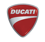 Integrated LED Tail Lights for Ducati