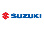 Integrated LED Tail Lights for Suzuki