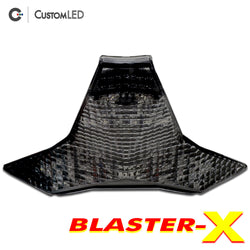 2017-2019 Kawasaki Ninja ZX-10RR Blaster-X Integrated LED Tail Light