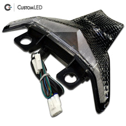 2017-2019 Kawasaki Ninja ZX-10RR Blaster-X Integrated LED Tail Light