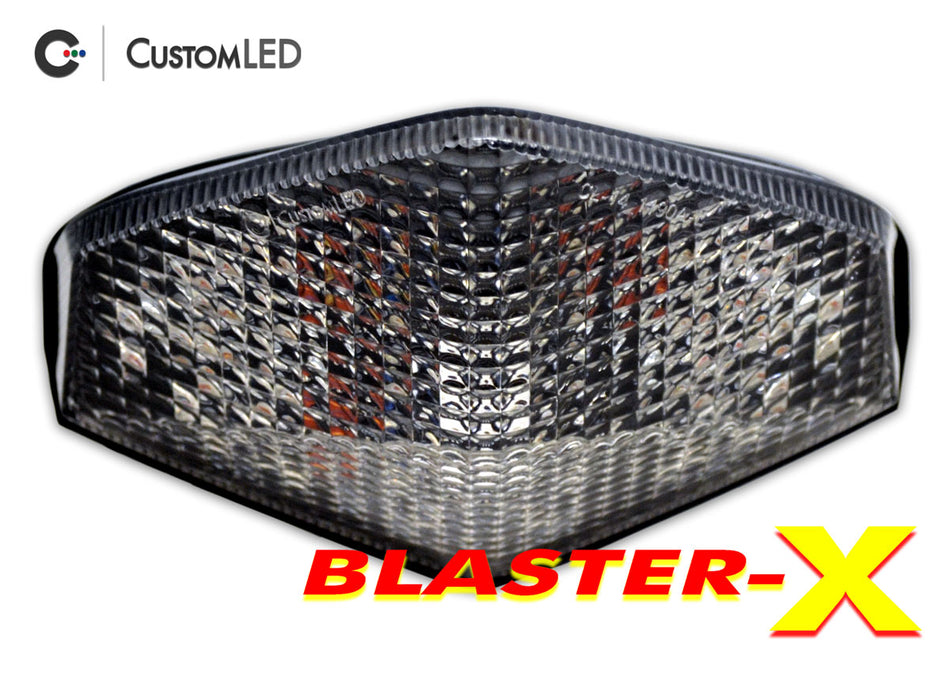 2017-2019 KTM 1090 Adventure & Adventure R Blaster-X Integrated LED Tail Light