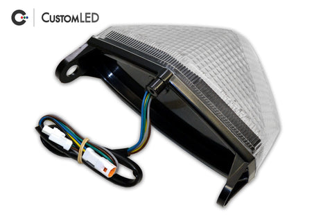 2014-2016 KTM 1190 Adventure Blaster-X Integrated LED Tail Light