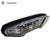 2016-2021 Yamaha MT-10 Blaster-X Integrated LED Tail Light - Clear Lens