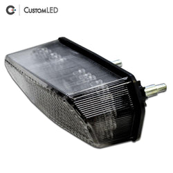 2019-2024 Honda Super Cub C125 Blaster-X Integrated LED Tail Light - Smoked Lens
