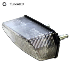 2019-2025 Honda Monkey Blaster-X Feu arrière LED intégré - Clear Lens