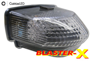 2007-2012 Honda CBR600RR Blaster-X Integrated LED Tail Light