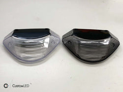 Lentille de feu arrière pour Honda CB600F et CB900F 2002-2007
