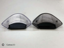 Lentille de feu arrière pour Honda CB600F et CB900F 2002-2007