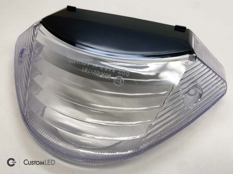 Lentille de feu arrière pour Honda CB600F et CB900F 2002-2007