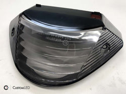 Lentille de feu arrière pour Honda CB600F et CB900F 2002-2007