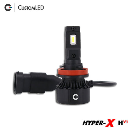 H11 LED Ampoule de phare