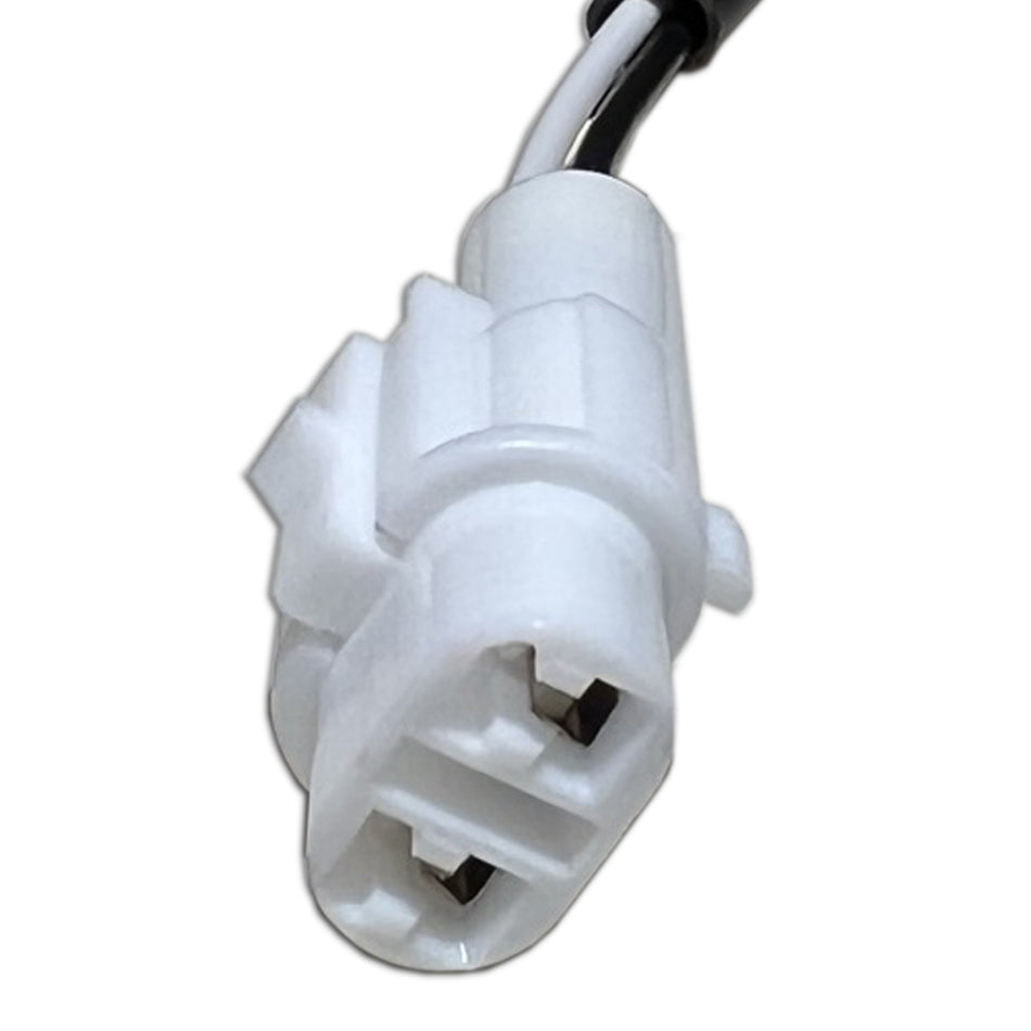 Connecteurs de clignotant OEM Kawasaki, 2 fils (paire), Type 2