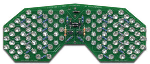 2001-2002 Yamaha YZF-R6 Kit de rénovation de feux arrière à LED intégrés