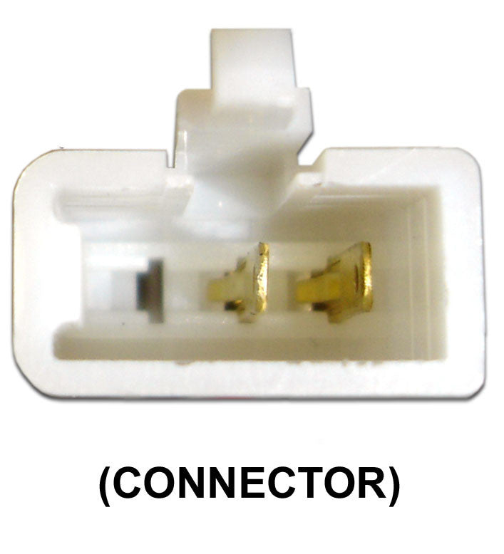 ELFR-P Centrale clignotante électronique LED programmable pour clignotants LED - connecteur OEM