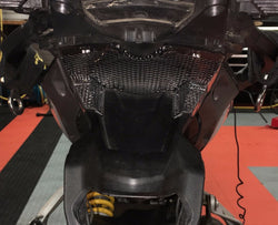 Ducati Multistrada 1260 Blaster-X Feu arrière LED intégré pour les années 2018, 2019, 2020 & 2021 par Custom LED