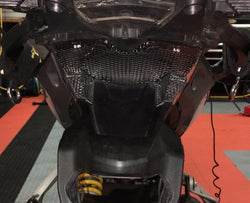 Ducati Multistrada V2 Blaster-X Feu arrière LED intégré pour les années 2022-2024 par Custom LED