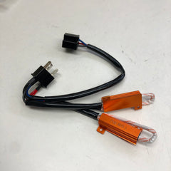 Kit de résistances pour phare LED