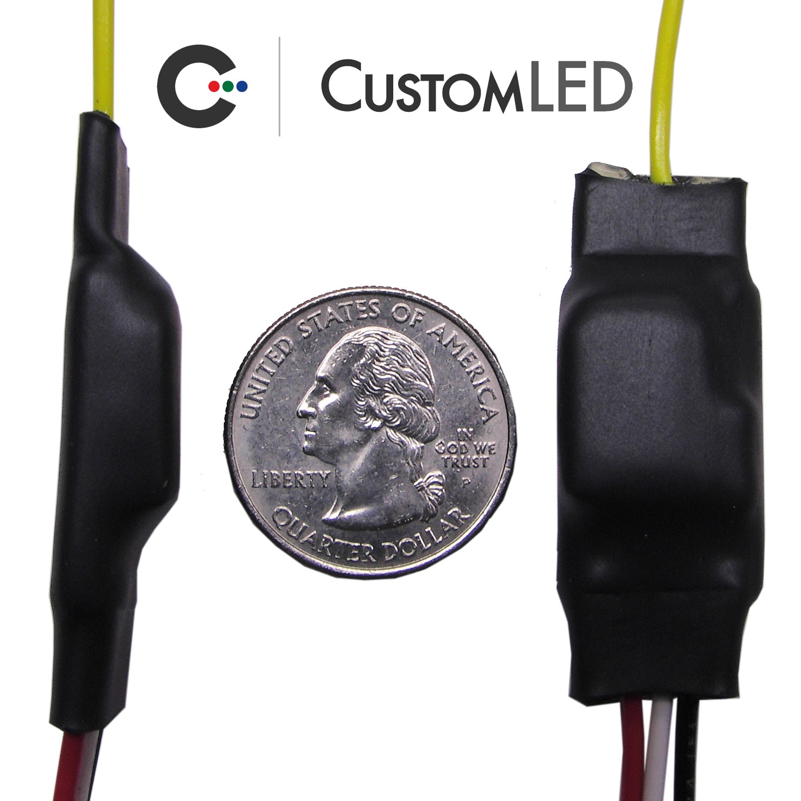 Blinker Genie - for Motorcycles (pair)