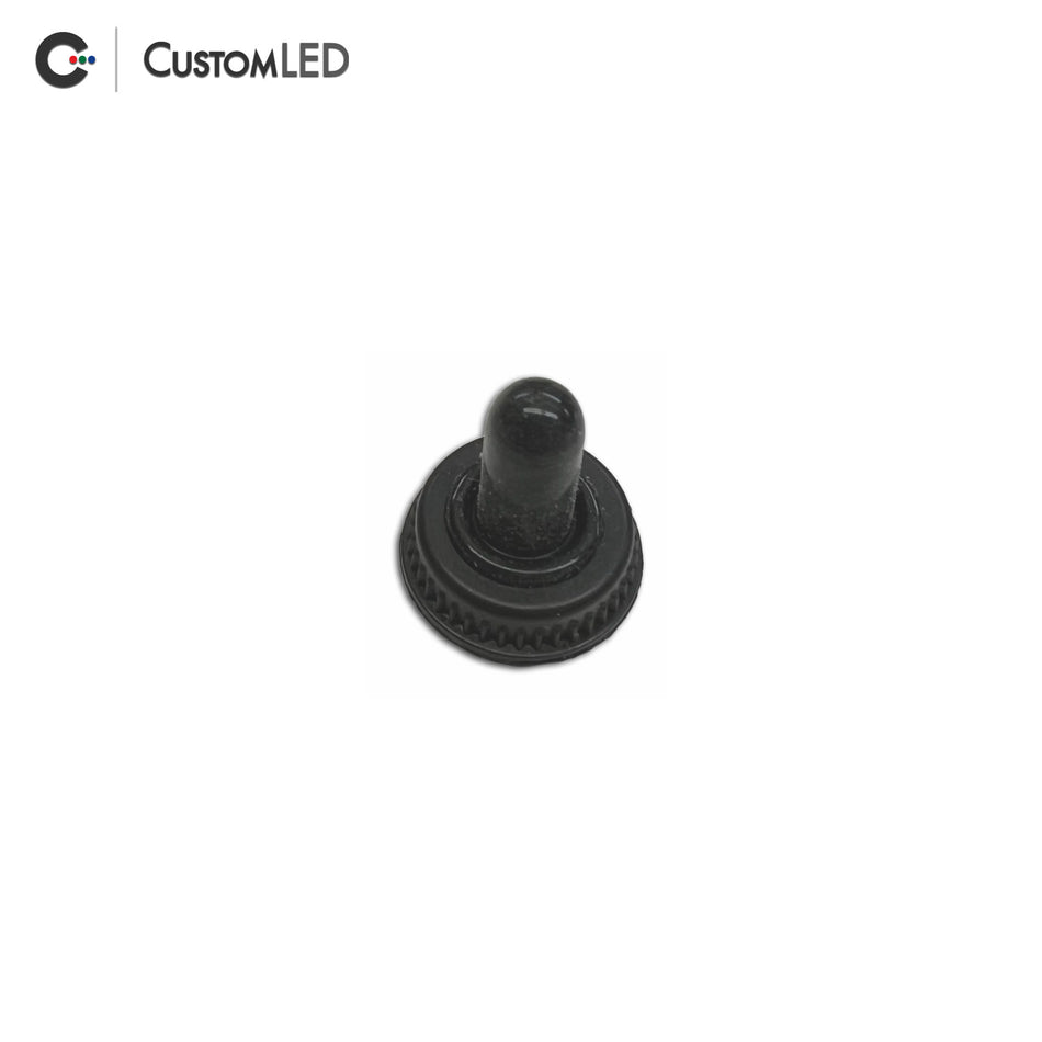 Waterproof Switch Boot for Blaster-X Control Switch