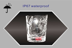Ampoule de phare LED 9005 - Haute performance