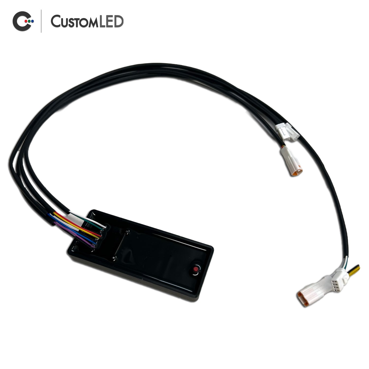 XDiavel Smart Clignotant Integrator Kit - Custom LED