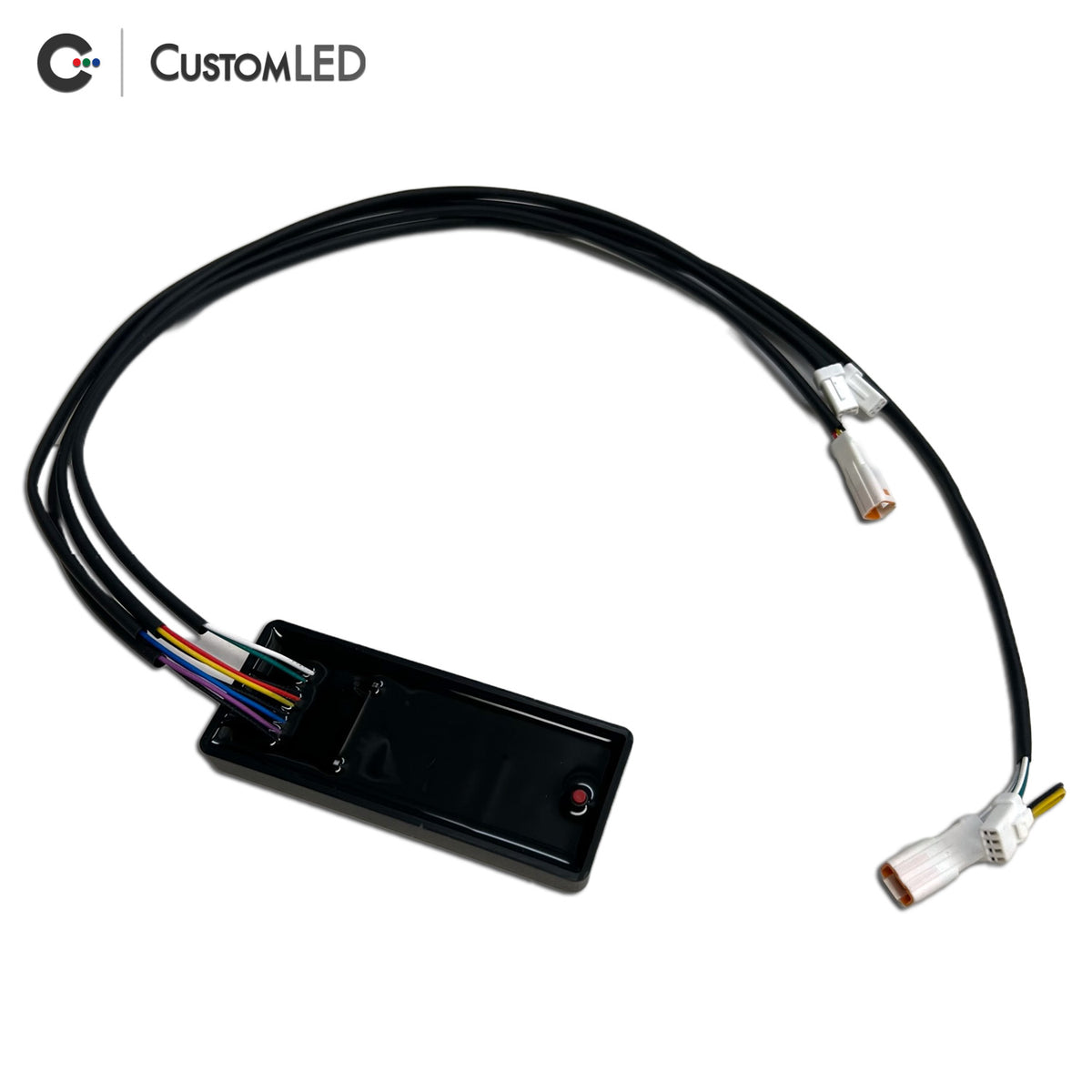 Diavel 1260 / 1260S Smart Clignotant Integrator Kit - Custom LED