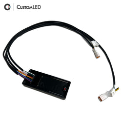 Diavel 1260 / 1260S Smart Clignotant Integrator Kit - Custom LED