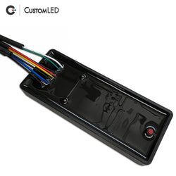 Diavel 1260 / 1260S Smart Clignotant Integrator Kit - Custom LED