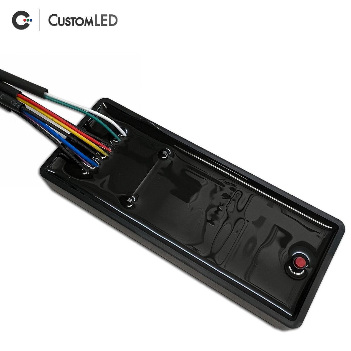 XDiavel Smart Clignotant Integrator Kit - Custom LED