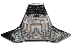 Kawasaki ZX-10R Blaster-X Feu arrière LED intégré pour les années 2016-2019 par Custom LED