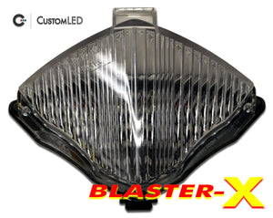 Feu arrière LED intégré Yamaha YZF-R1 Blaster-X 2004-2006